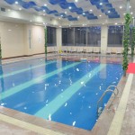 杞县聚脲地坪,防腐蚀地坪-缩略图1