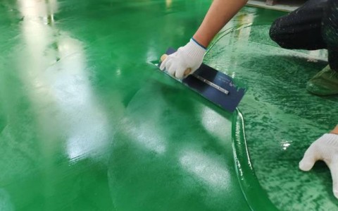 杞县VEF地坪什么是VEF地坪