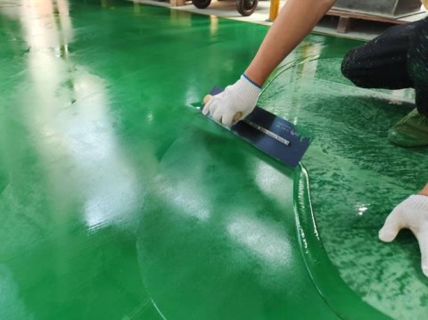 杞县VEF地坪什么是VEF地坪