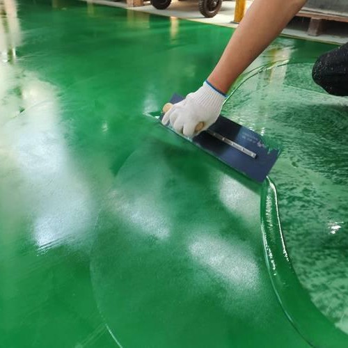 杞县VEF地坪什么是VEF地坪产品图1